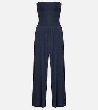 Dao strapless jumpsuit | Eres