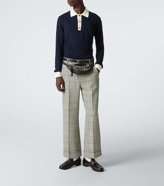 Polo in cotone | Valentino