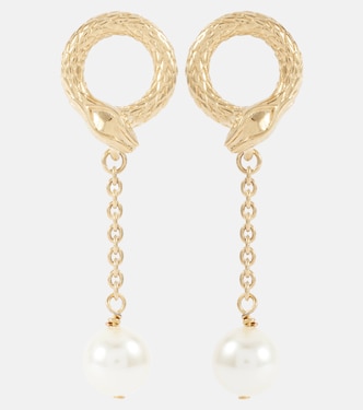 Orecchini pendenti Chloé Snake | Chloé