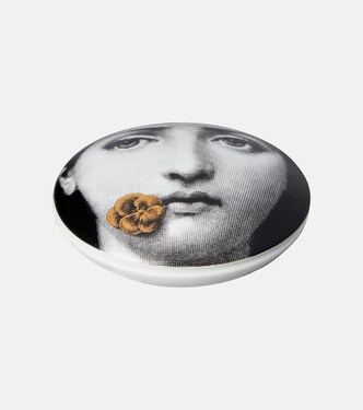 Tema e Variazioni n.137 round box | Fornasetti