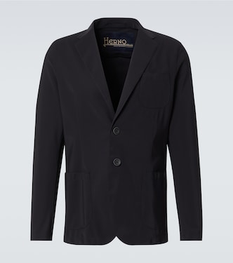 Scuba blazer | Herno