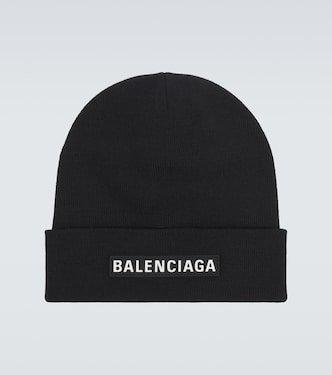 Berretto in misto lana | Balenciaga