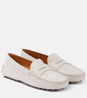 Mokassins Gommino aus Leder | Tod's