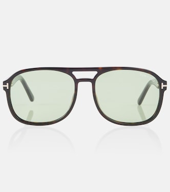 Occhiali da sole aviator Rosco | Tom Ford