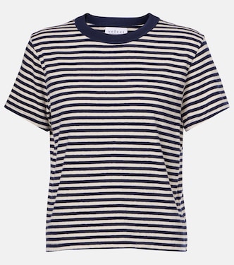 T-Shirt Tash aus Baumwolle | Velvet