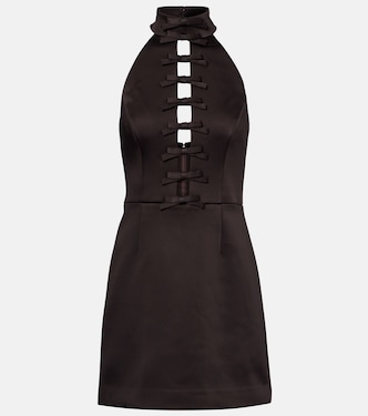 Minikleid | Rebecca Vallance
