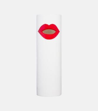 Vase Impronta en céramique par Ico and Luisa Parisi | Cassina