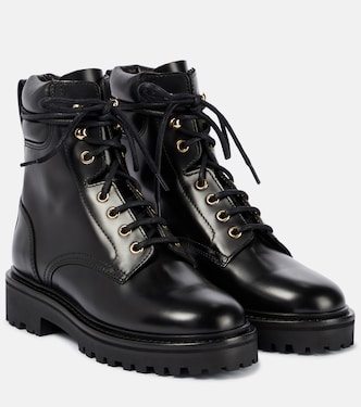 Bottines Campa en cuir | Isabel Marant