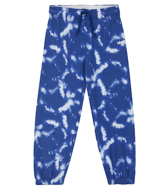 Bedruckte Jogginghose Ammosa | Molo