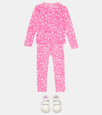 Leggings aus Baumwolle | ERL Kids