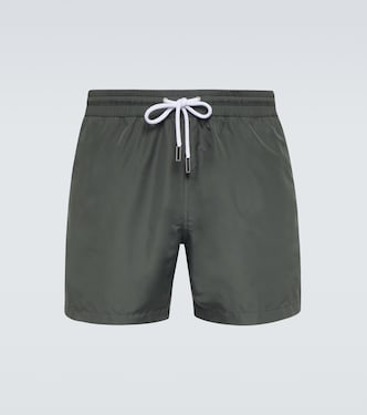 Bañador con cordones | Thom Sweeney