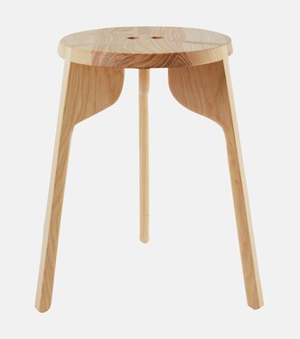 Tattoo Eyes stool | Zanat