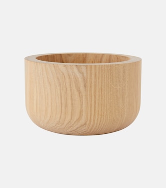 Busk oak pot | Michaël Verheyden