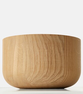Busk oak pot | Michaël Verheyden