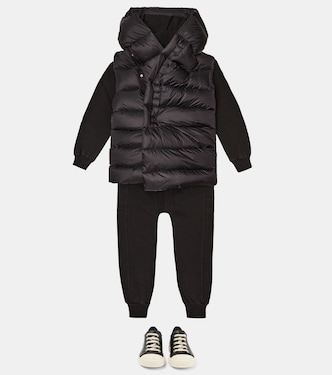 Daunenweste | Rick Owens Kids
