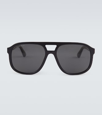 Occhiali da sole aviator | Gucci