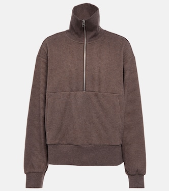 Sudadera Cyrus en mezcla de algodón | Varley