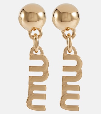 Ohrringe | Miu Miu