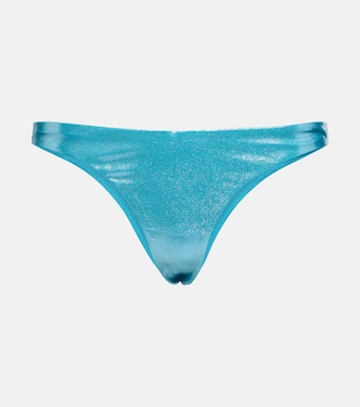 Braga de bikini Vera con tiro alto | Jade Swim