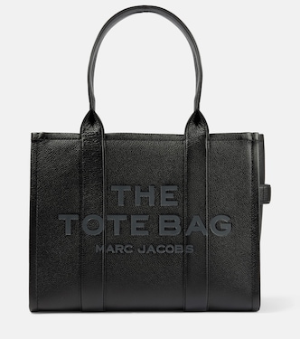Tote The Large de piel | Marc Jacobs
