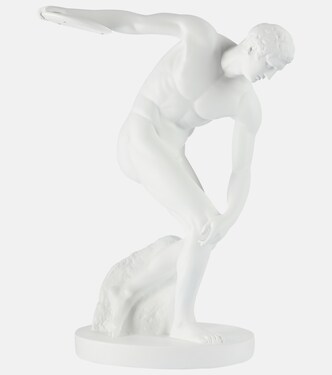 Discobolux lamp by Uto Balmoral, US plug | Seletti