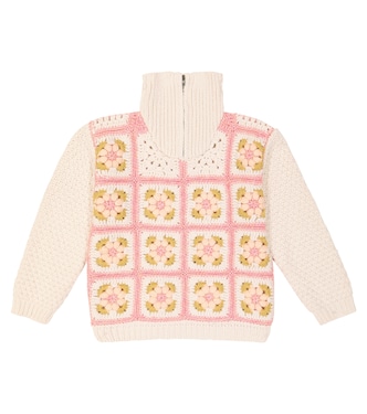 Pullover Kenza | Louise Misha