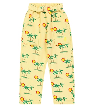 Pantalones deportivos Horse de algodón | The Animals Observatory