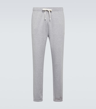 Pantalones deportivos de algodón | Polo Ralph Lauren