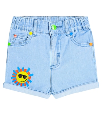 Shorts di jeans | Stella McCartney Kids