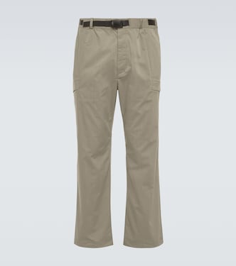 Technical pants | Snow Peak