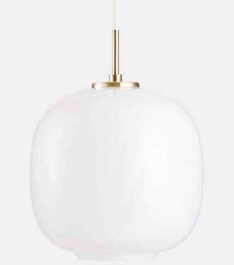 VL45 Radiohus pendant lamp by Vilhelm Lauritzen (EU/UK plug) | Louis Poulsen