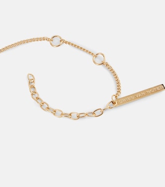 Collier à ornements | Dries Van Noten
