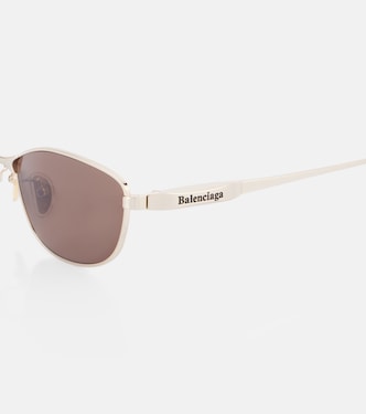 Lunettes de soleil Miami œil-de-chat  | Balenciaga