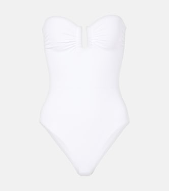 Cassiopée bandeau swimsuit | Eres