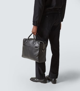 Porte-documents Closer en cuir | Métier