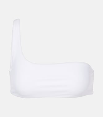 Top bikini monospalla Eliza | Jade Swim
