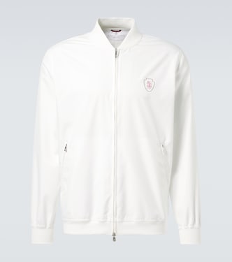 Trainingsjacke | Brunello Cucinelli