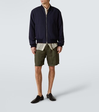 Wendbares Blouson | Dries Van Noten