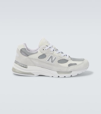 Baskets 992 | New Balance