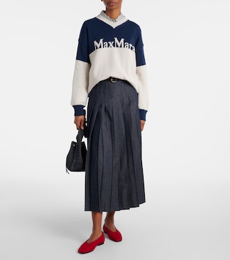 Pullover Luigi in cotone | 'S Max Mara