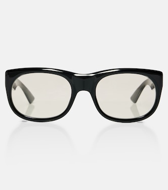 SL 815 rectangular sunglasses | Saint Laurent