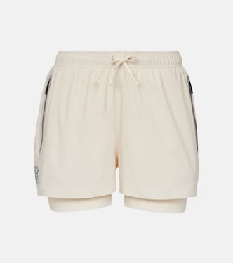 x On running shorts | Loewe