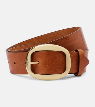Leather belt  | Isabel Marant