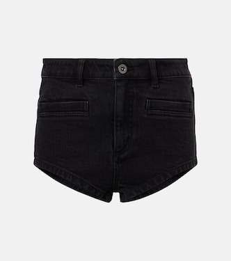 Jeansshorts | Self-Portrait