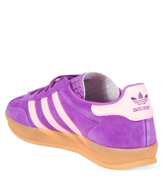 Gazelle Indoor suede sneakers | Adidas Originals Kids