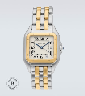 Panthere Certified Pre-Owned watch | Cartier