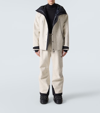 x Moon Boot Icon Low 스노우 부츠 | Moncler Grenoble