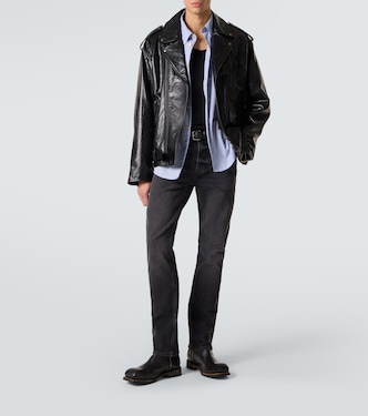 Straight Jeans Modern | Frame