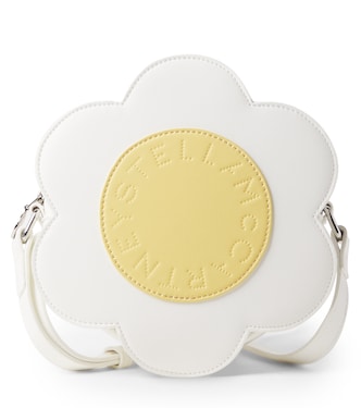 Logo shoulder bag | Stella McCartney Kids