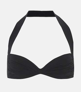 Top bikini | Norma Kamali